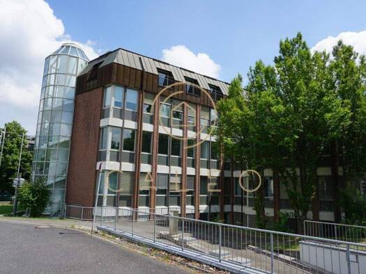 Bürofläche zur Miete provisionsfrei 9,50 € 2.465 m² Bürofläche teilbar ab 140 m² Sulzbach (Taunus) 65843