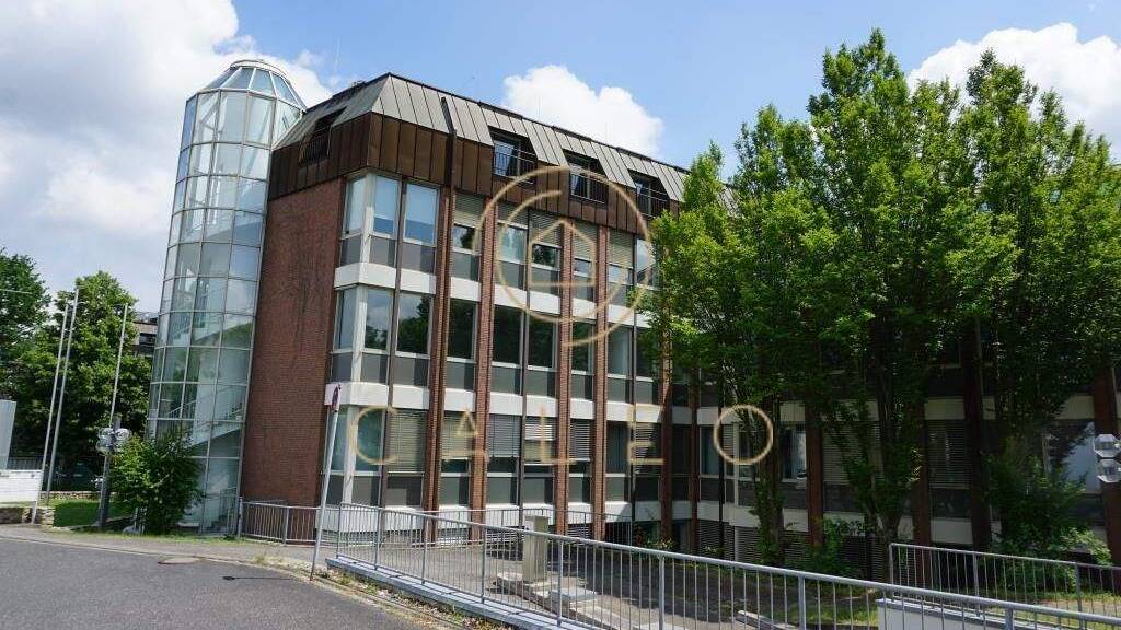 Bürofläche zur Miete provisionsfrei 9,50 € 5.035 m² Bürofläche teilbar ab 140 m² Sulzbach (Taunus) 65843