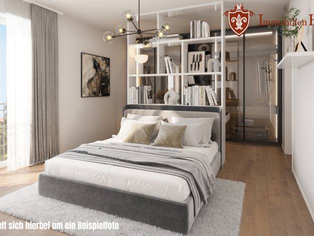 Wohnung zum Kauf - Erstbezug provisionsfrei 398.760 € 4 Zimmer 99,7 m² 1. Geschoss Mammingerschwaigen Mamming 94437