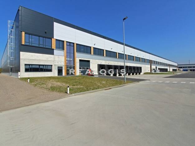 Halle/Industriefläche zur Miete provisionsfrei 160.000 m² Lagerfläche teilbar ab 30.000 m² Mitte Innenstadt-Ost 44357