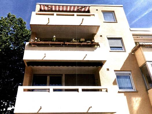 Wohnung zum Kauf 228.000 € 2 Zimmer 59,3 m² Ditzingen 71254