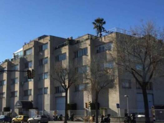 Verkaufsfläche zum Kauf 6.437.500 € 4.335 m² Verkaufsfläche Barcelona 08000