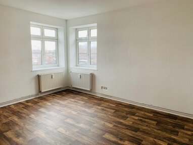 Wohnung zur Miete 393 € 2 Zimmer 61 m² 2. Geschoss frei ab 04.02.2025 Goldschmidtring 18 Olvenstedter Platz Magdeburg 39108