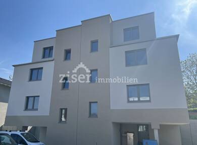 Wohnung zur Miete 1.030 € 2 Zimmer 66,2 m² 3. Geschoss frei ab 01.07.2025 Bahlingen 79353