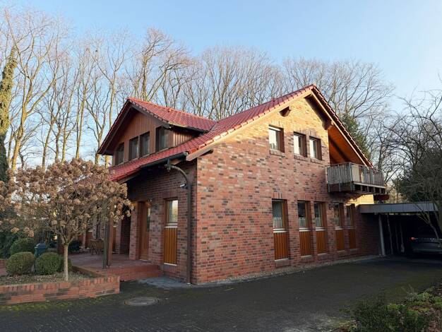 Wohnung zur Miete 850 € 2 Zimmer 90 m² 1. Geschoss Bricht Schermbeck 46514