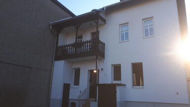 Wohnung zur Miete 620 € 3 Zimmer 90 m² 1. Geschoss Lange Straße 29 Vogelsberg 99610