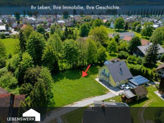Grundstück zum Kauf 595.000 € 647 m² Grundstück Wangen Öhningen 78337