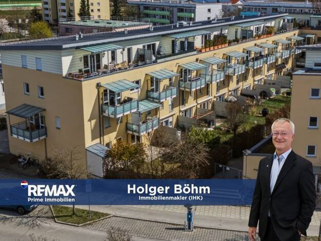 Maisonette zum Kauf 857.000 € 4 Zimmer 121 m² frei ab sofort Haar Haar 85540