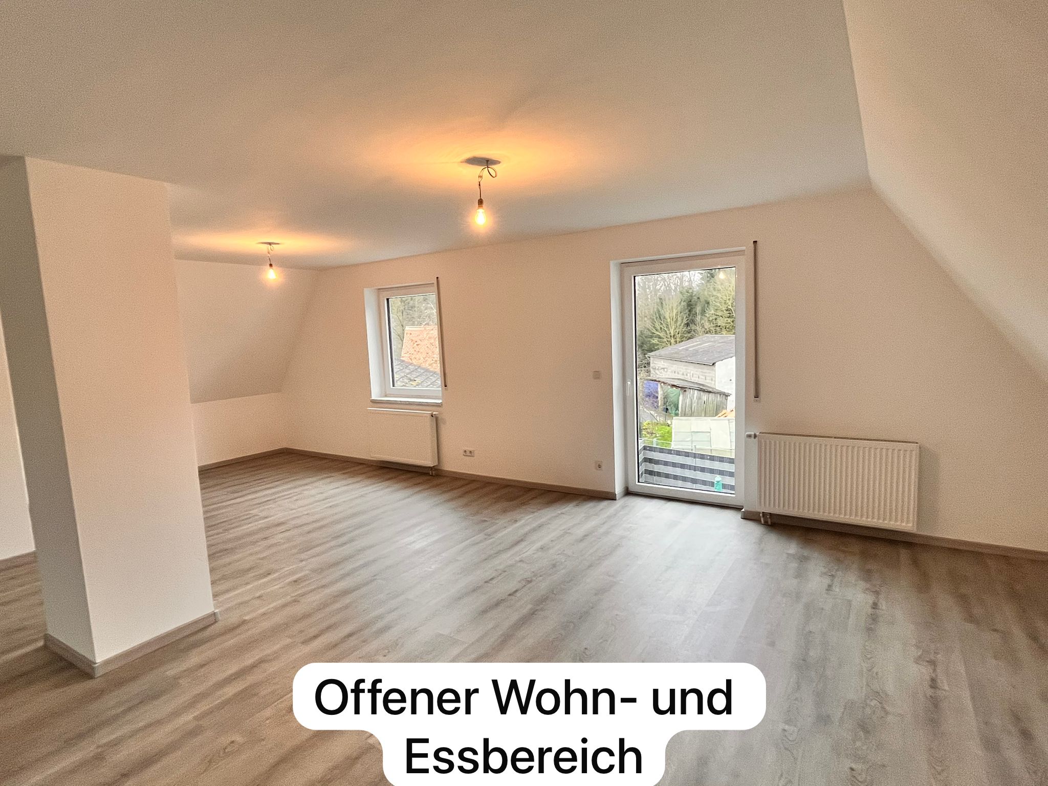 Wohnung zur Miete 800 € 4 Zimmer 110 m²<br/>Wohnfläche 2.<br/>Geschoss ab sofort<br/>Verfügbarkeit Höttingen Höttingen 91798