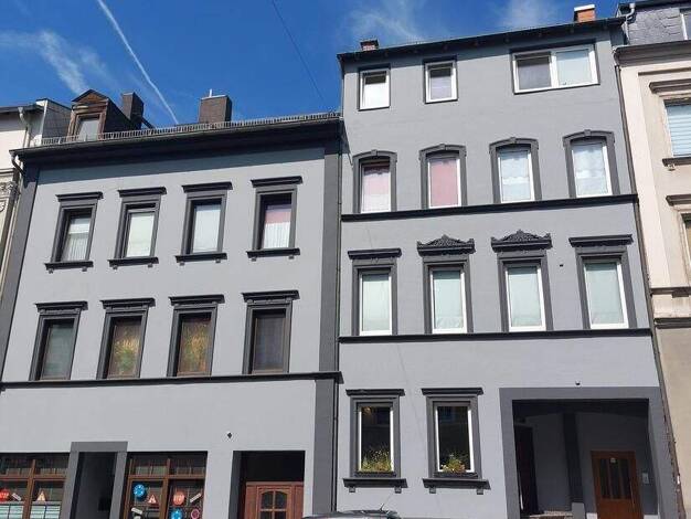 Mehrfamilienhaus zum Kauf 590.000 € 20 Zimmer 657 m² 440 m² Grundstück Innenstadt Hof 95028