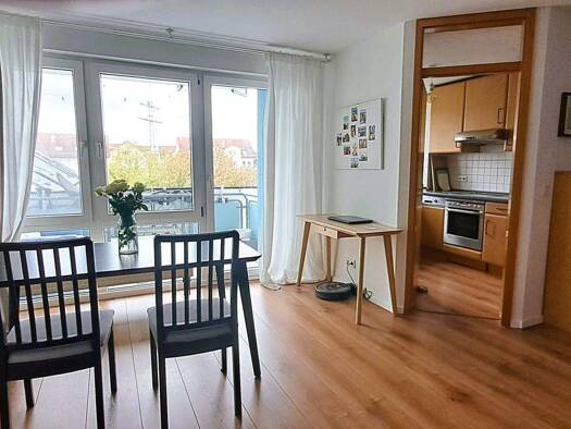 Wohnung zum Kauf 239.000 € 3 Zimmer 74 m² St Ilgen Leimen 69181