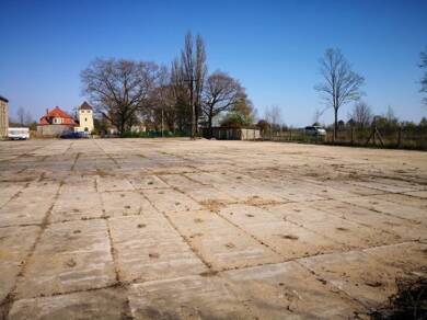 Gewerbepark zur Miete provisionsfrei 0,70 € 65.000 m² Grundstück Baugenehmigung vorhanden Kleinkoschener Straße 24 Senftenberg Senftenberg 01968