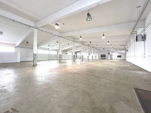 Produktionshalle zur Miete 5.040 € 1.440 m² Lagerfläche Seubelsdorf Lichtenfels 96215