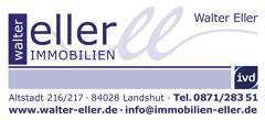Walter Eller Immobilien logo