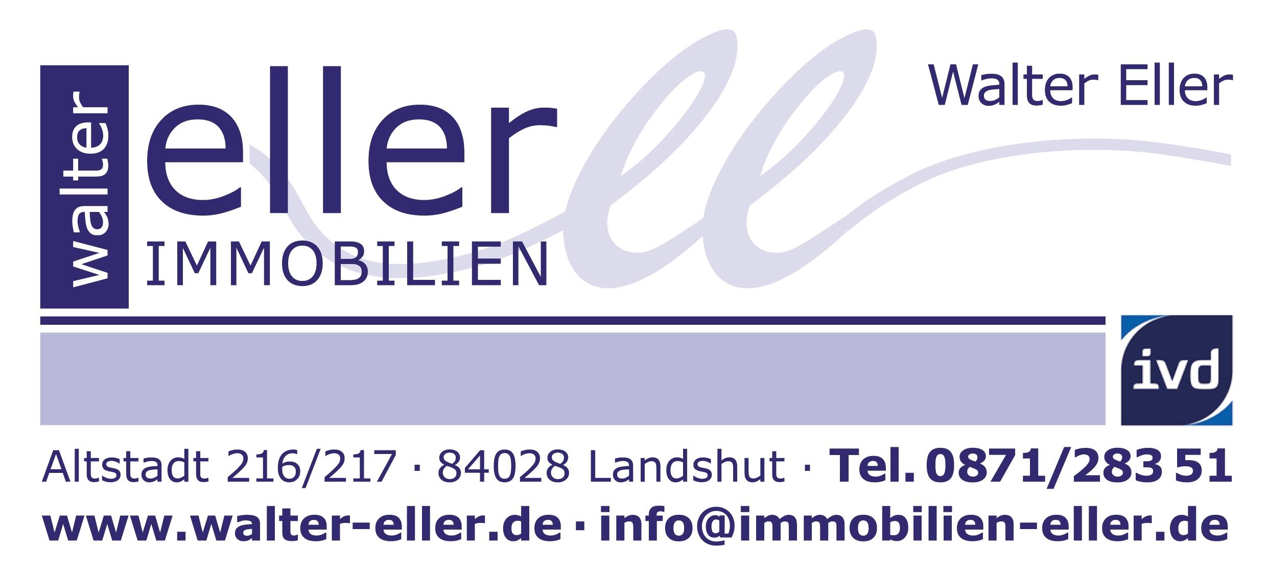 Walter Eller Immobilien