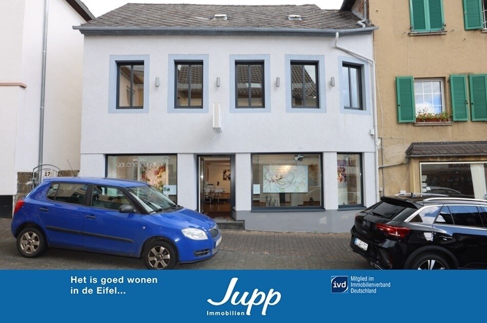 Haus zum Kauf 210.000 € 2 Zimmer 96 m²<br/>Wohnfläche 167 m²<br/>Grundstück Daun Daun 54550