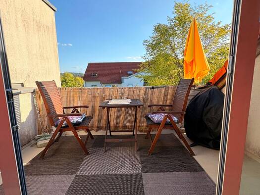Wohnung zur Miete 600 € 2 Zimmer 72 m² Geschoss 2/2 frei ab 01.10.2026 Ottweiler 66564