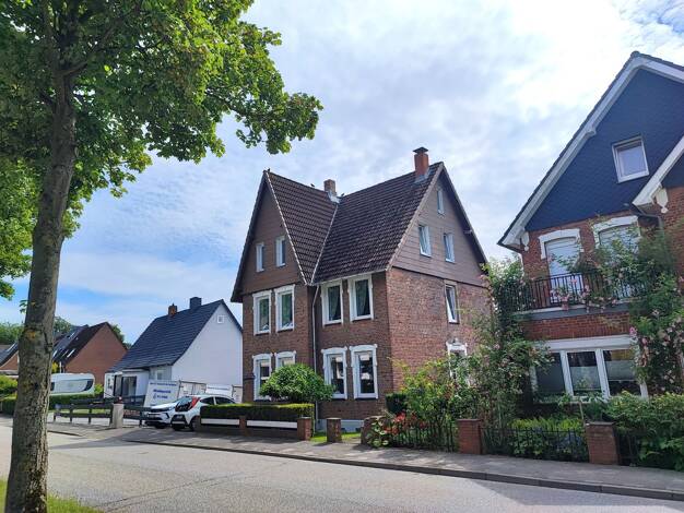 Sonstiges zum Kauf als Kapitalanlage geeignet 450.000 € 8 Zimmer 165 m² 537 m² Grundstück Laboe 24235