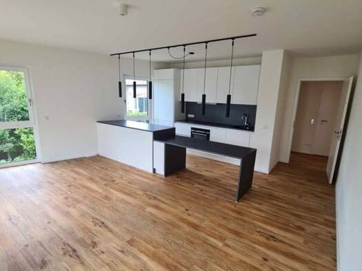 Wohnung zur Miete 1.265 € 3 Zimmer 80 m² Geschoss 1/3 frei ab 01.01.2027 Lahe Hannover 30659