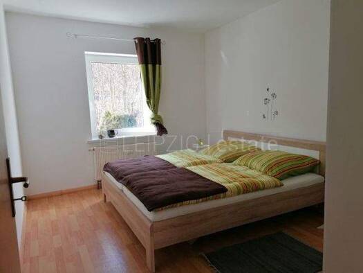 Wohnung zur Miete 800 € 5 Zimmer 97,1 m² EG frei ab 01.05.2026 Friedrich-List-Straße 31 Borna 04552