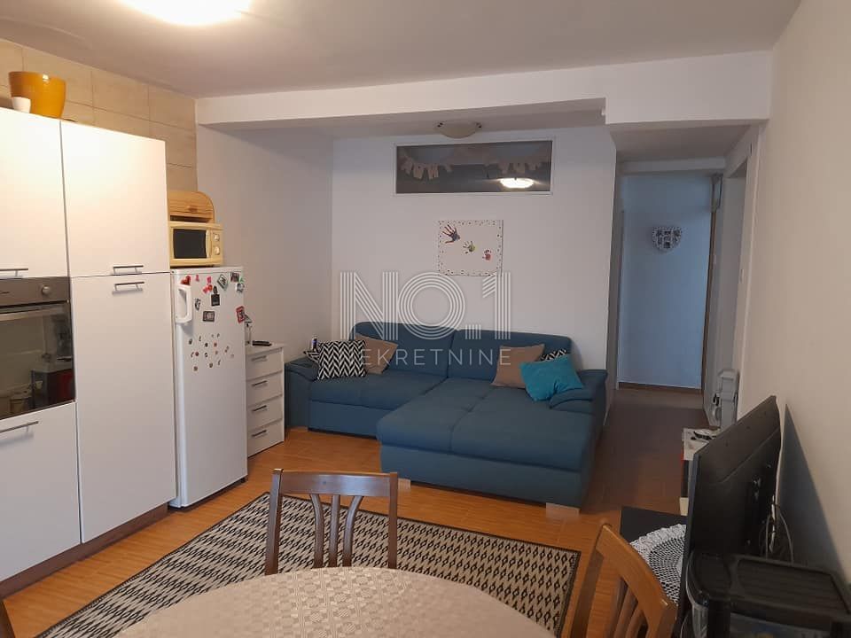 Wohnung zum Kauf 240.000 € 4 Zimmer 75 m²<br/>Wohnfläche Crikvenica center