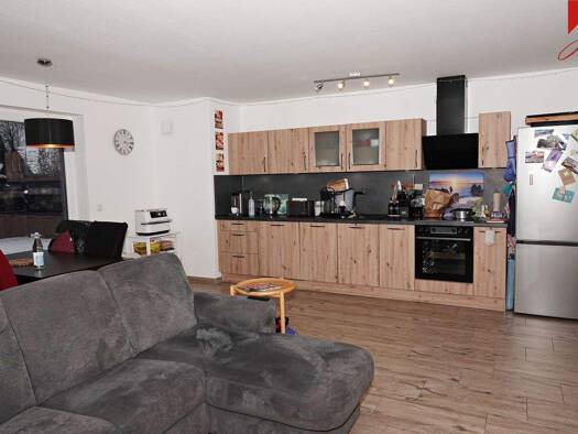 Wohnung zur Miete 790 € 3 Zimmer 70 m² frei ab 01.05.2026 Hage 26524