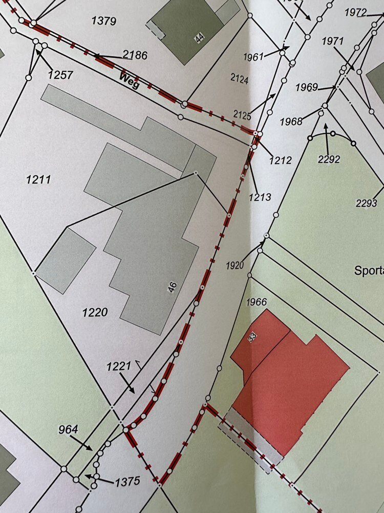 Grundstück zum Kauf 696.000 € 5.157 m²<br/>Grundstück Agathaberg Wipperfürth / Agathaberg 51688