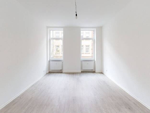 Wohnung zur Miete 1.090 € 3 Zimmer 78 m² 1. Geschoss frei ab 01.11.2026 Jungbusch Mannheim 68159