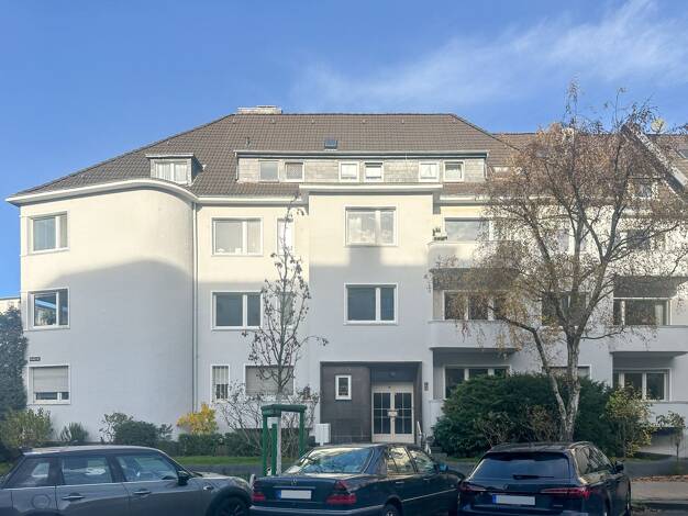 Wohnung zum Kauf 399.000 € 2 Zimmer 76 m² 1. Geschoss Düsseltal Düsseldorf 40237