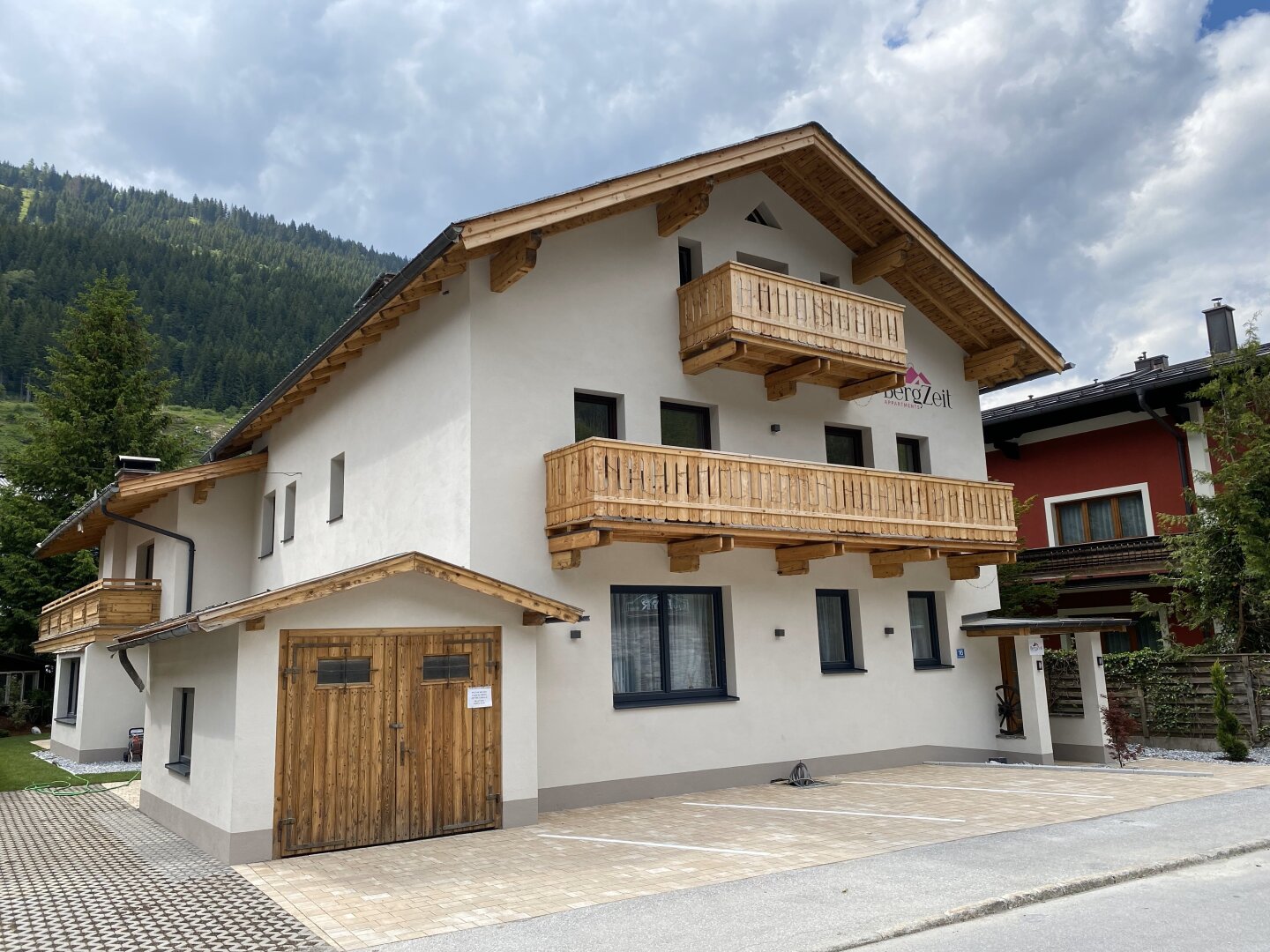 Studio zum Kauf 2.250.000 € 8 Zimmer Bad Gastein 5640