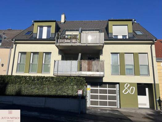 Wohnung zur Miete 1.630 € 4 Zimmer 122,2 m² EG Gießhübl 2372