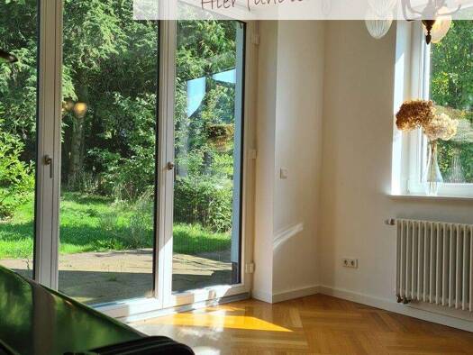 Einfamilienhaus zum Kauf 1.375.000 € 9,5 Zimmer 285 m² 1.055 m² Grundstück Bad Wilhelmshöhe Kassel / Wilhelmshöhe 34131