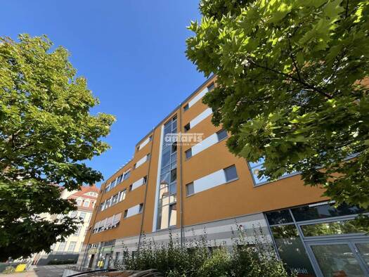 Bürofläche zur Miete 10,50 € 279,5 m² Bürofläche teilbar ab 279,5 m² Daberstedt Erfurt 99096