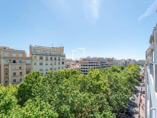 Wohnung zum Kauf 795.000 € 169 m² Valencia 46007