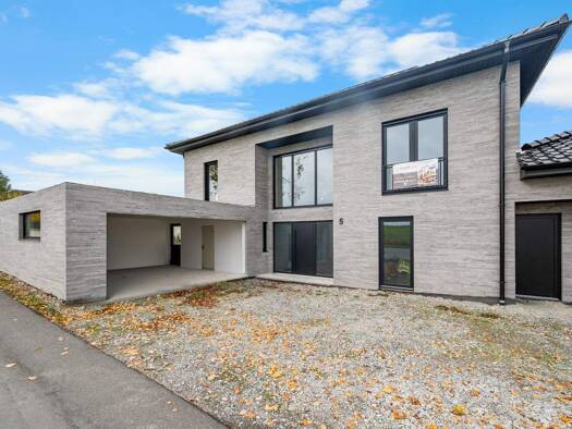 Doppelhaushälfte zum Kauf 549.000 € 6,5 Zimmer 160 m² 796 m² Grundstück frei ab sofort Wippringsen Möhnesee 59519