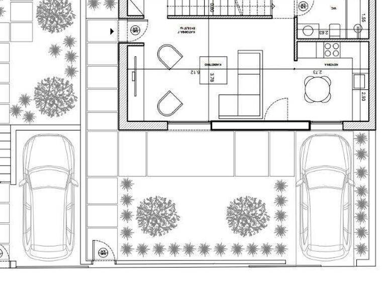 Maisonette zum Kauf 265.000 € 3 Zimmer 87 m² EG Chalkidiki