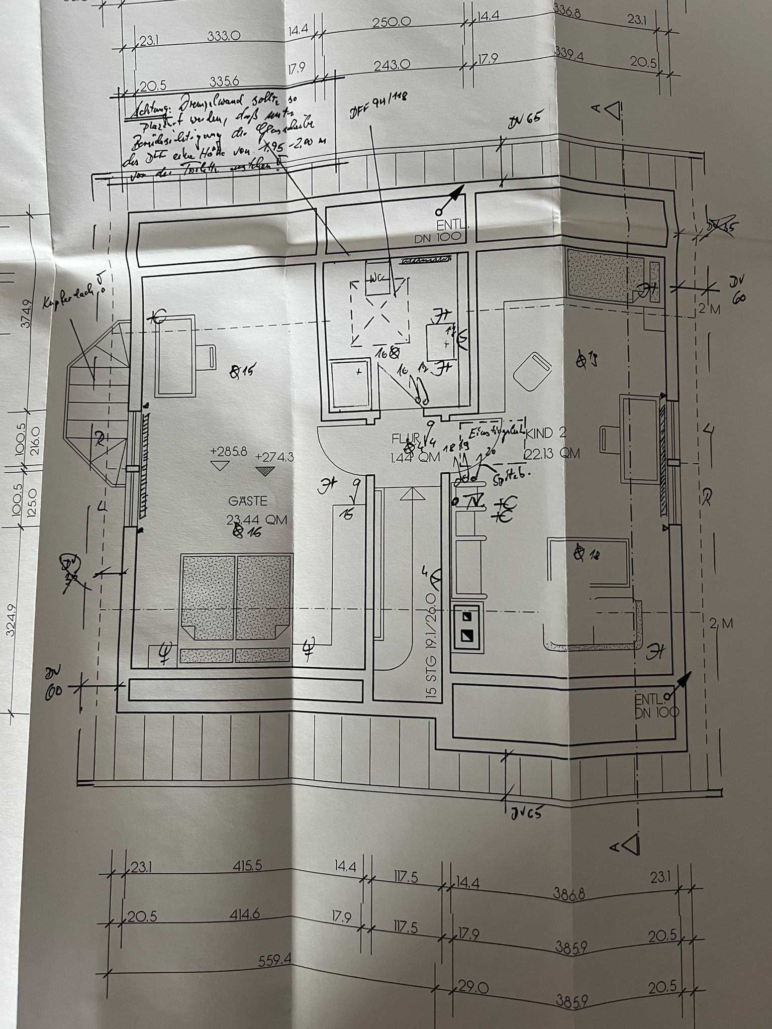 Einfamilienhaus zum Kauf 399.000 € 5 Zimmer 126 m²<br/>Wohnfläche 630 m²<br/>Grundstück Am Bergacker 4 Haunersdorf Simbach bei Landau 94436