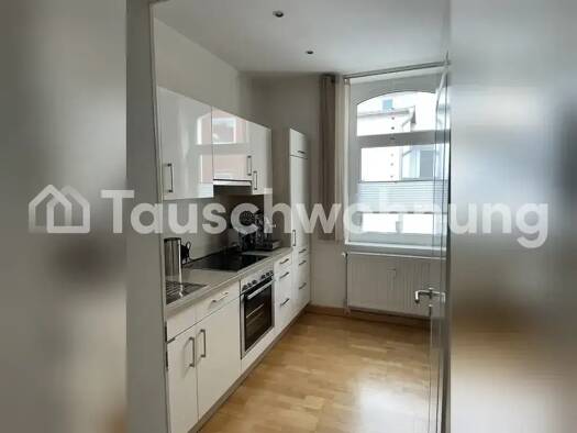 Wohnung zur Miete Tauschwohnung 540 € 2 Zimmer 58 m² 1. Geschoss Oststadt Hannover 30161