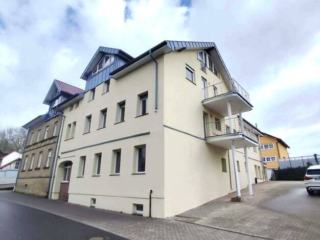 Mehrfamilienhaus zum Kauf provisionsfrei als Kapitalanlage geeignet 1.199.000 € 29 Zimmer 702,4 m² 735 m² Grundstück Elsenz Eppingen 75031