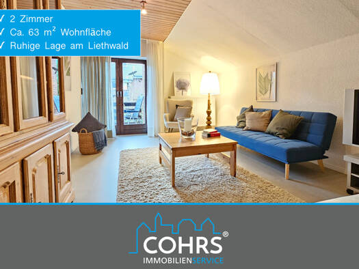 Wohnung zur Miete auf Zeit 700 € 2 Zimmer Fallingbostel 29683