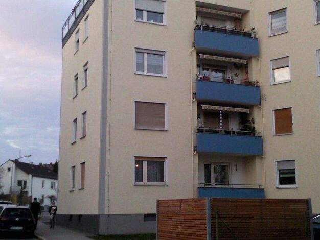 Wohnung zum Kauf provisionsfrei 130.000 € 3 Zimmer 73 m² EG Rehbühlstr. 9 Rehbühl Weiden/Opf. 92637