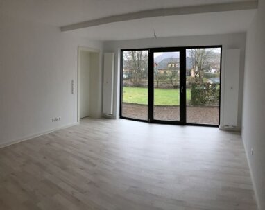 Wohnung zur Miete 390 € 2 Zimmer 51 m² EG Am Markt  3 Tawern Tawern 54456