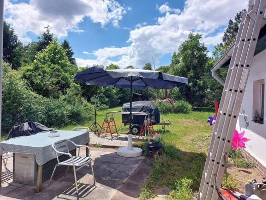 Einfamilienhaus zum Kauf 399.500 € 6 Zimmer 139 m² 1.249 m² Grundstück Schulzendorf 15732