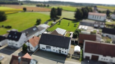 Bauernhaus zum Kauf 649.000 € 13 Zimmer 335 m² 3.373 m² Grundstück Walbertsweiler Wald 88639