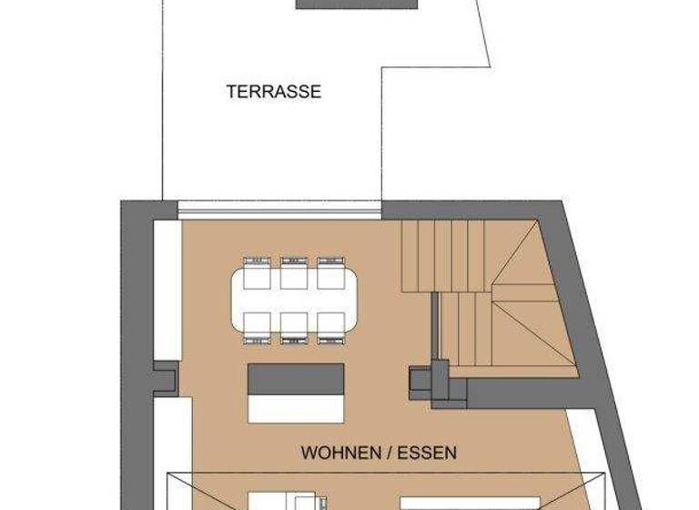 Wohnung zum Kauf 1.350.000 € 3,5 Zimmer 130,5 m² Wien 1080
