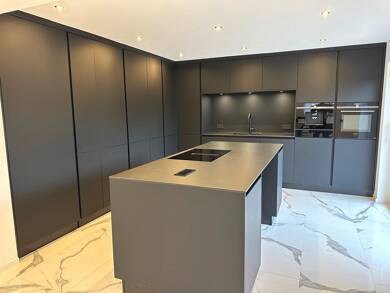 Haus zum Kauf provisionsfrei 897.000 € 7 Zimmer 230 m² 1.194 m² Grundstück Ehrang 8 Trier 54293