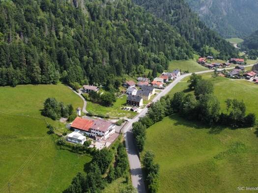 Grundstück zum Kauf 195.000 € 650 m² Grundstück Schneizlreuth Schneizlreuth 83458