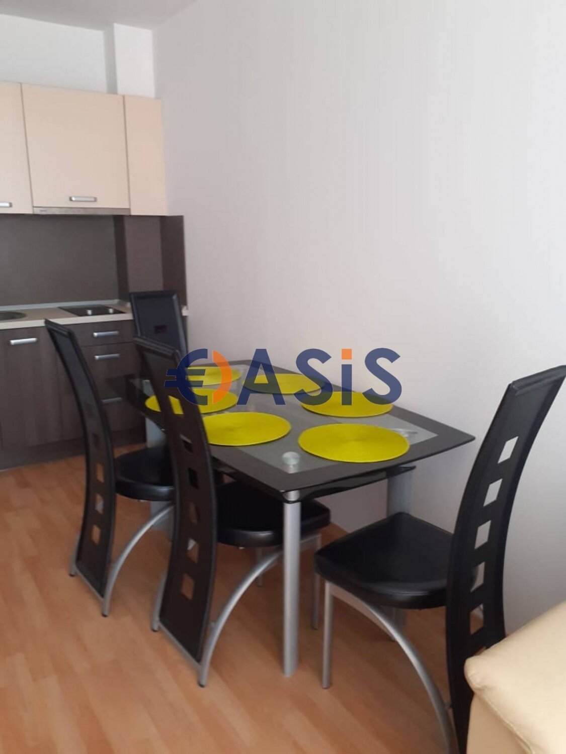 Apartment zum Kauf provisionsfrei 42.500 € 2 Zimmer 50 m²<br/>Wohnfläche 3.<br/>Geschoss Sunny Beach 8237