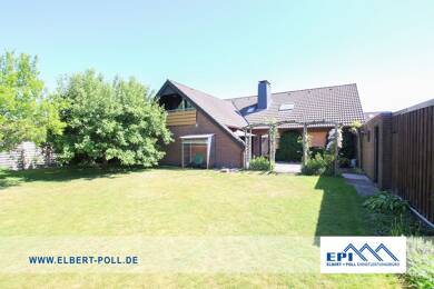 Einfamilienhaus zum Kauf 295.000 € 6 Zimmer 210 m² Wahlbezirk 208 Nordhorn / Klausheide 48531