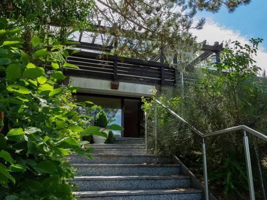Einfamilienhaus zum Kauf 499.000 € 7 Zimmer 380 m² 1.251 m² Grundstück frei ab sofort Innenstadt Kaiserslautern 67663